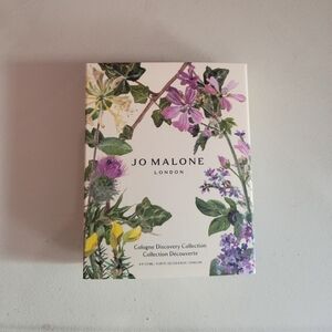 Jo Malone London Perfume Discovery Set NEW